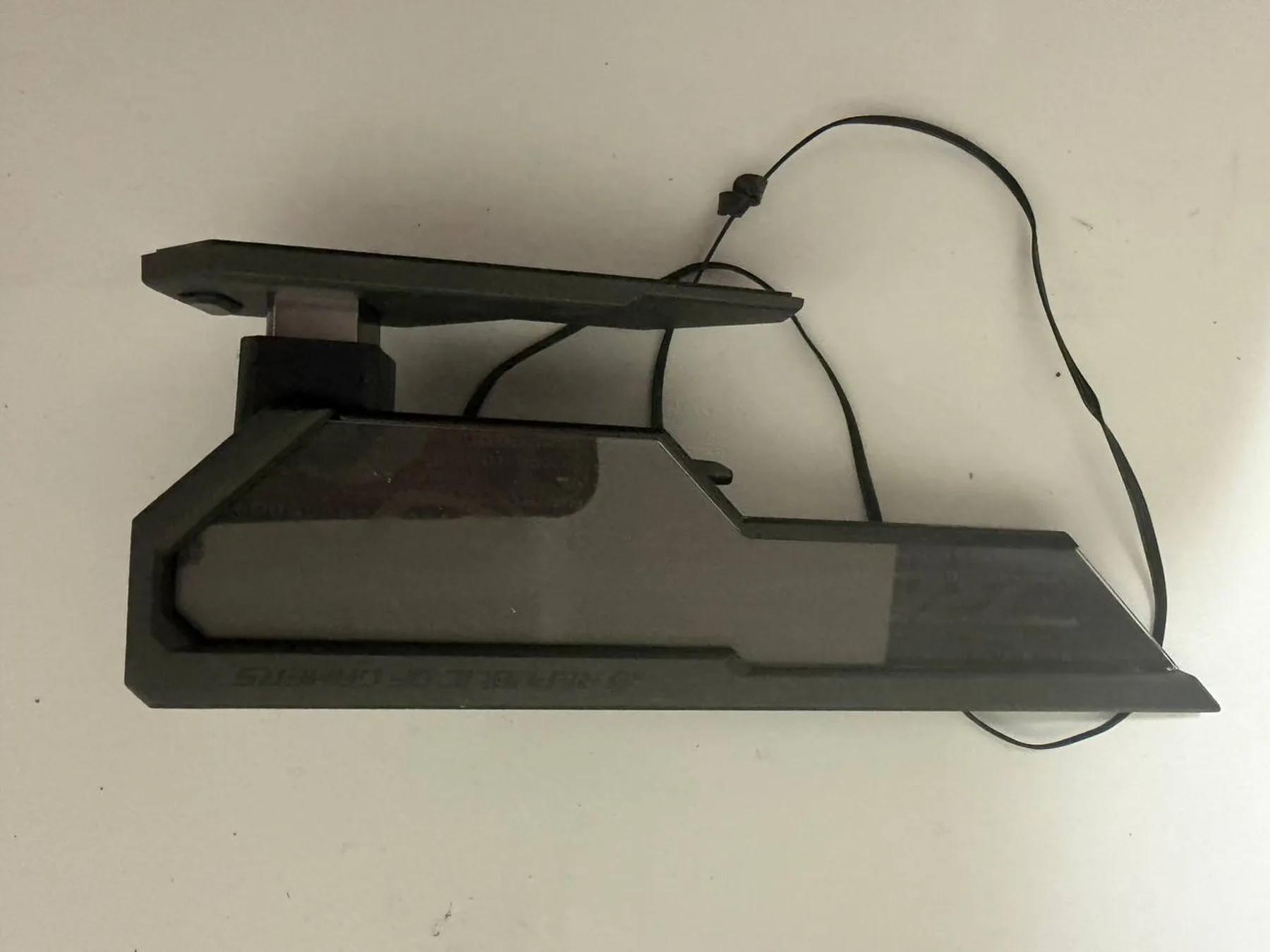ASUS ROG Herculx RGB GPU Holder