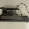 ASUS ROG Herculx RGB GPU Holder