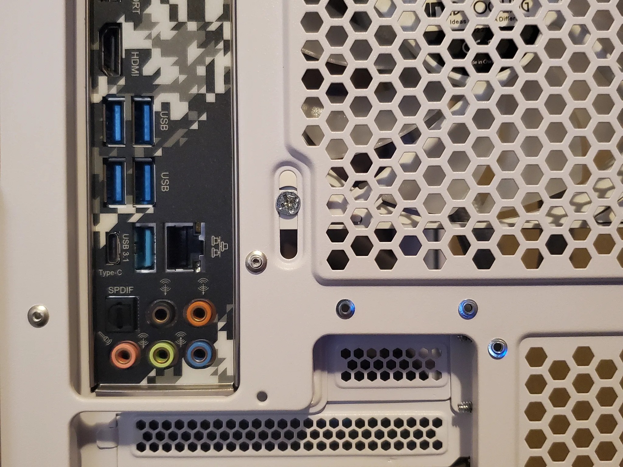 Gaming PC Sale! | RX 6650XT | Ryzen 5 5600g | 16GB RAM | 1TB NVME SSD