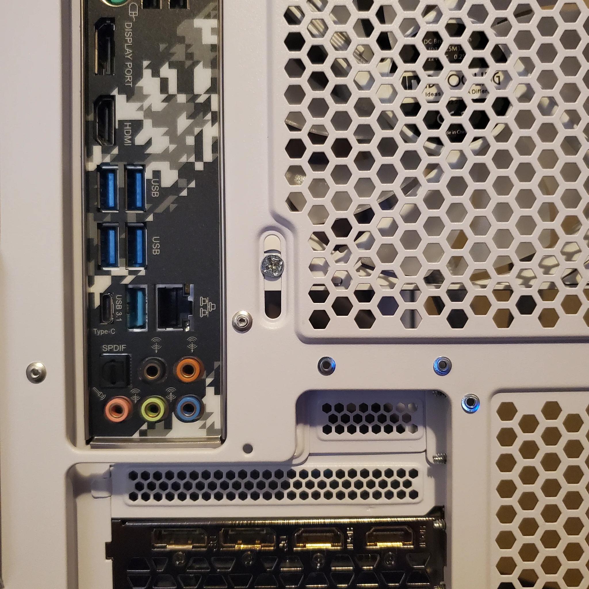 Gaming PC Sale! | RX 6650XT | Ryzen 5 5600g | 16GB RAM | 1TB NVME SSD