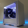 Custom 6 core I5 RX 480 Intel Gaming PC
