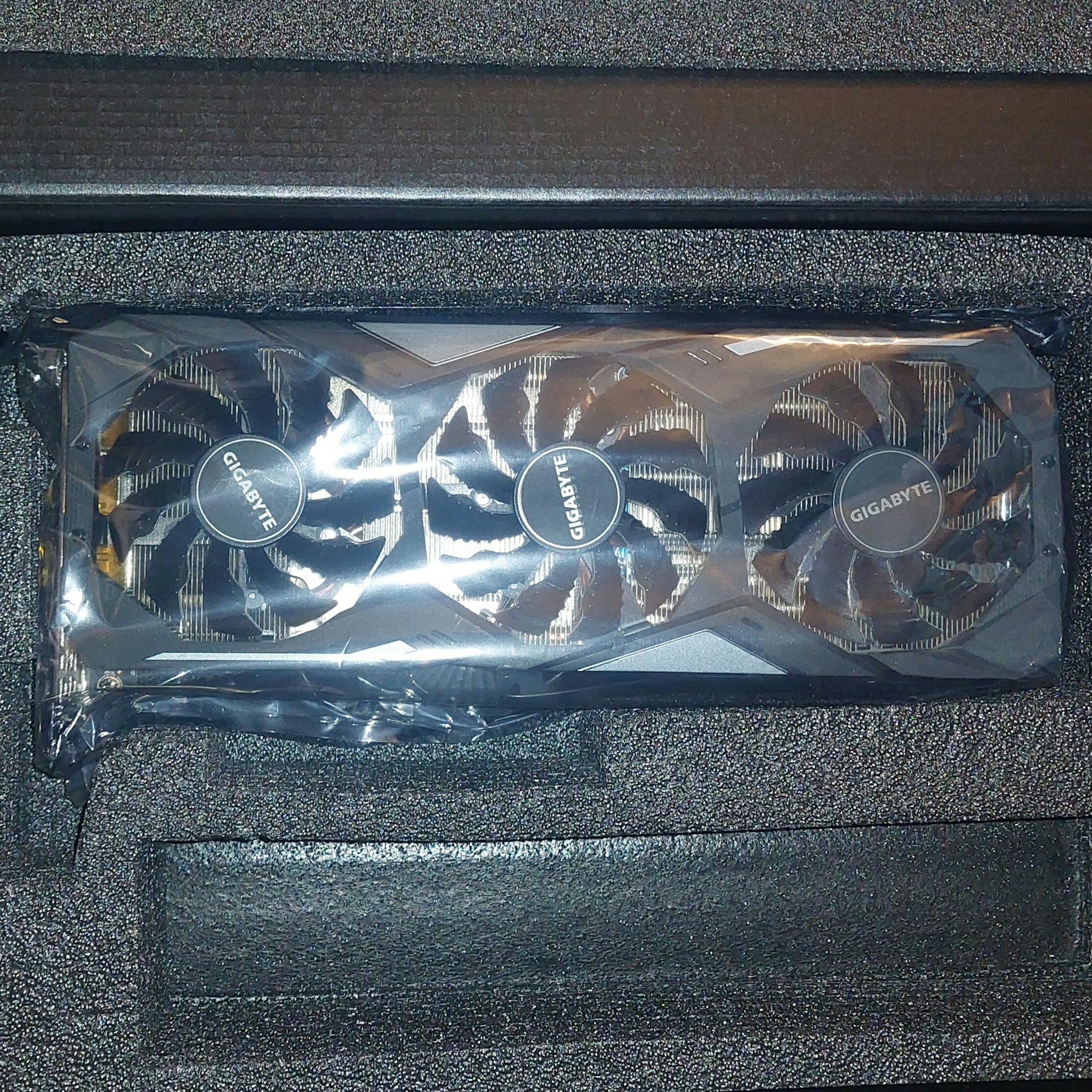 GeForce RTX 2070 SUPER GAMING OC 3X 8G (rev. 1.0)