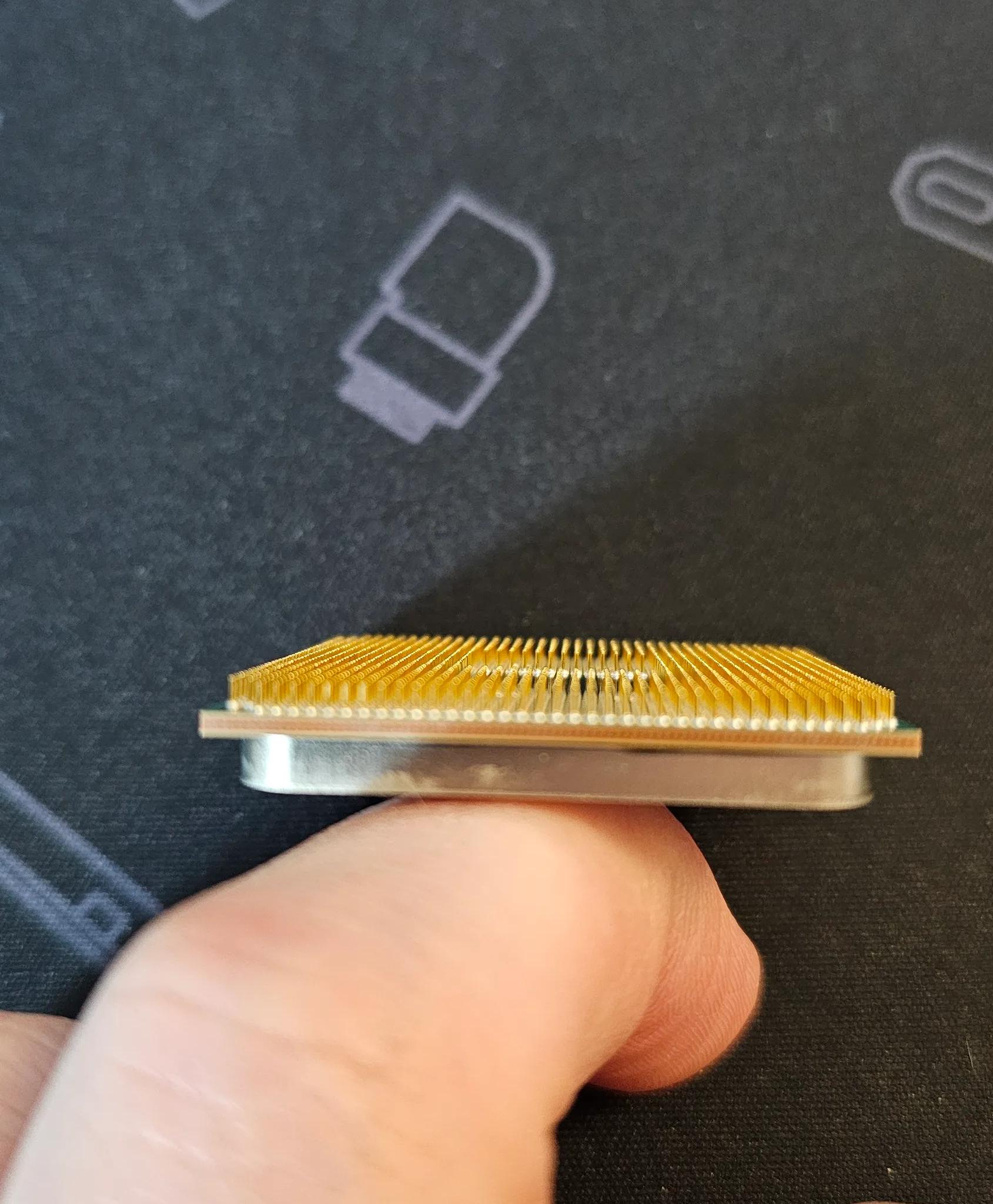 AMD Ryzen 5 5600