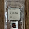 AMD Ryzen 5 5600X 6-core, 12-thread unlocked desktop processor with Wraith Stealth cooler