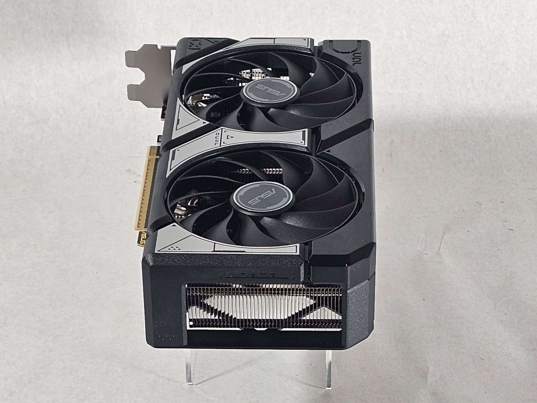 RTX 5060 Ti ASUS Dual 16GB