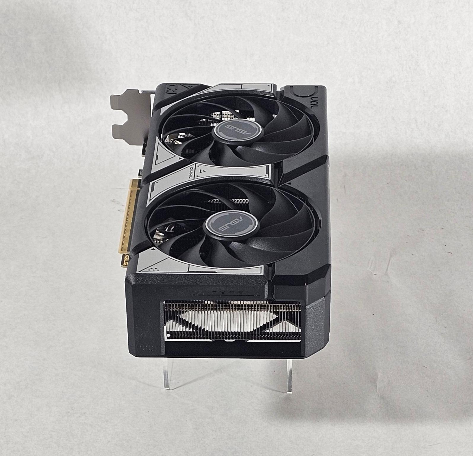 ASUS DUAL-RTX5060TI-O16G - Image 5