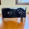 SAPPHIRE NITRO+ Radeon RX 6600 XT