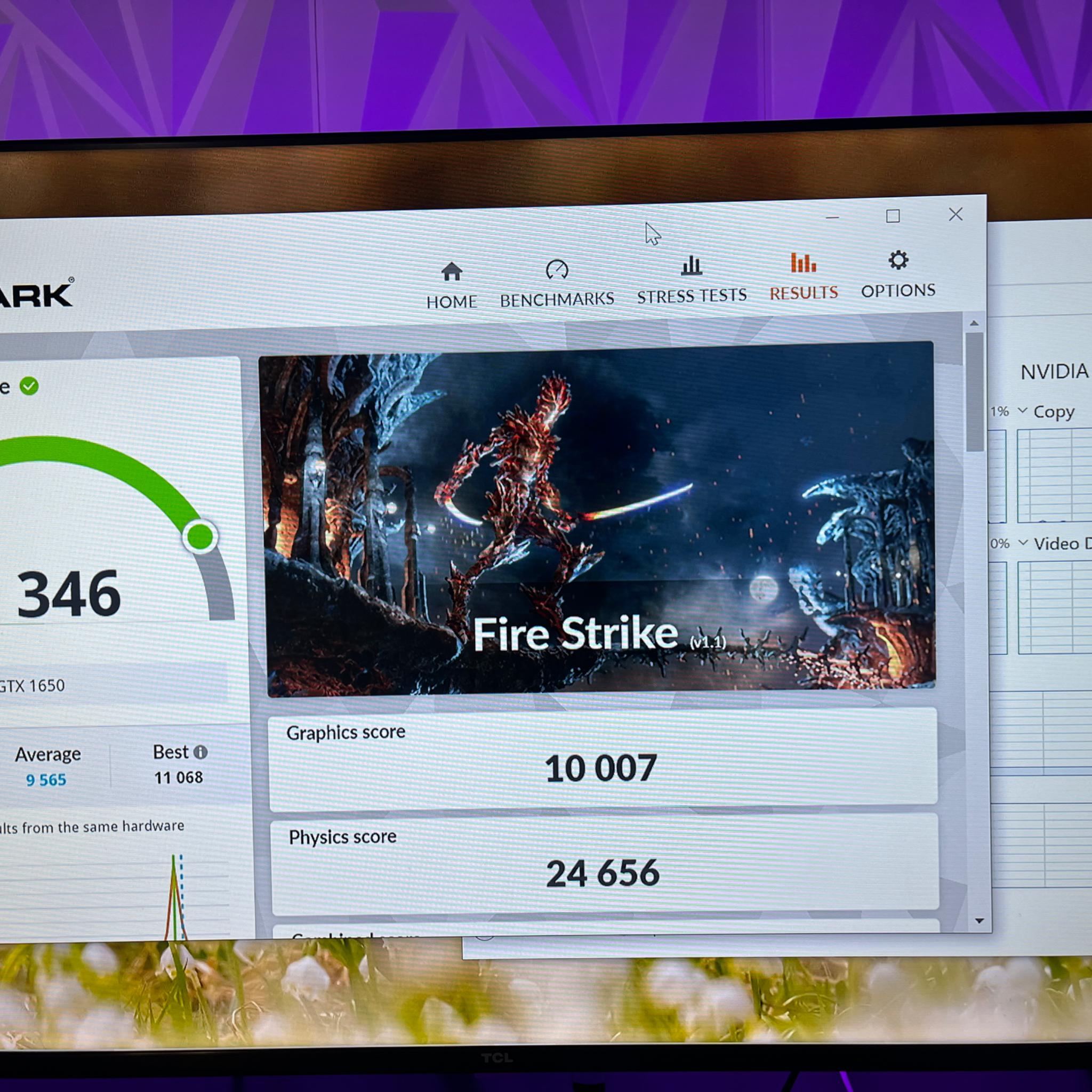 ZOTAC GAMING GTX 1650 OC 4GB