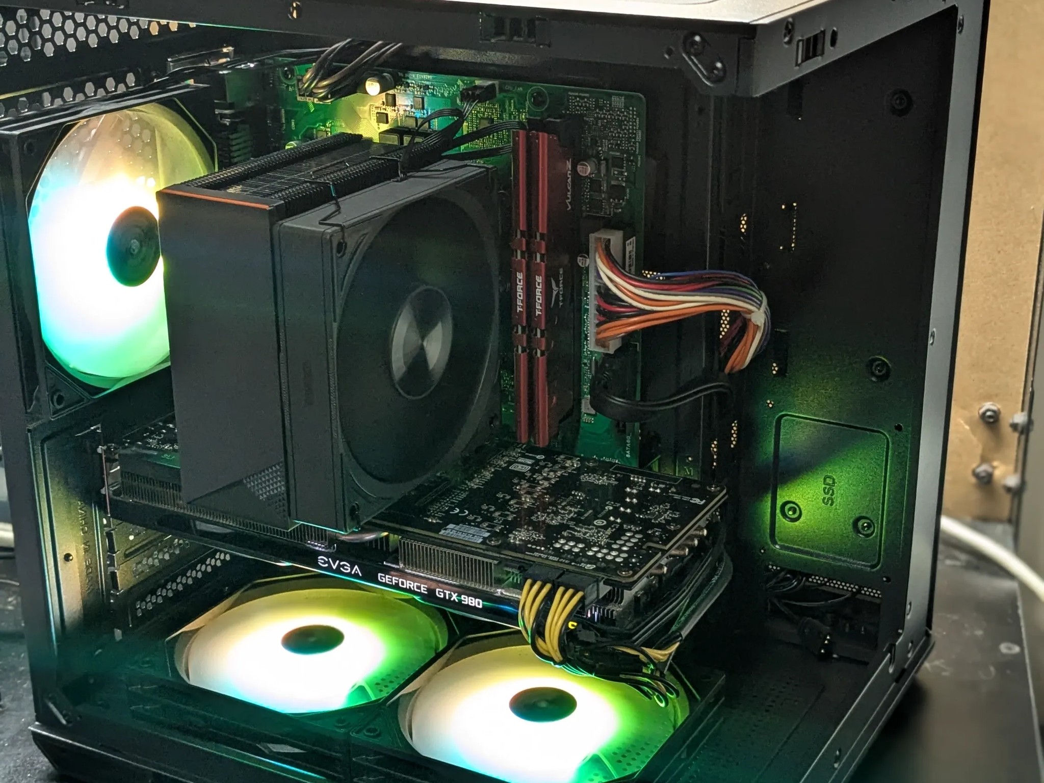 120 FPS Fortnite | 180 Day Warranty | Upgrade Path! | i3-10100, GTX 980, 512GB NVME, Win11