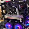 Special Edition Brushed Aluminum XFX Vega 64 (on sale)