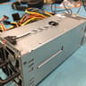 SilverStone GM800 2U 800W 80 Plus Gold Redundant Server PSU SST-GM800-2UG