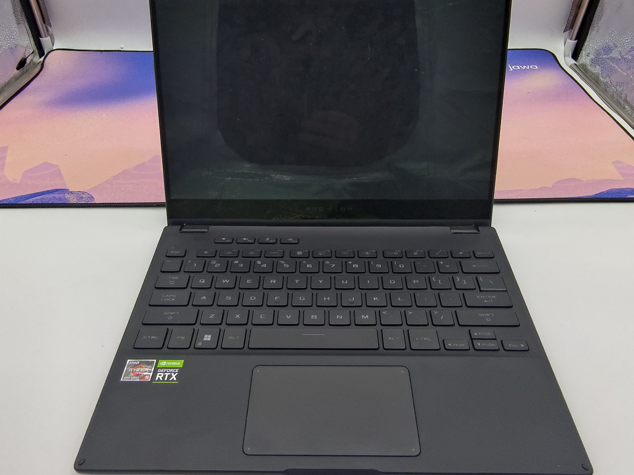 Asus ROG Flow X13 2-in-1 Gaming Laptop | 6900HS | RTX 3050 | 16GB Ram | 1TB SSD