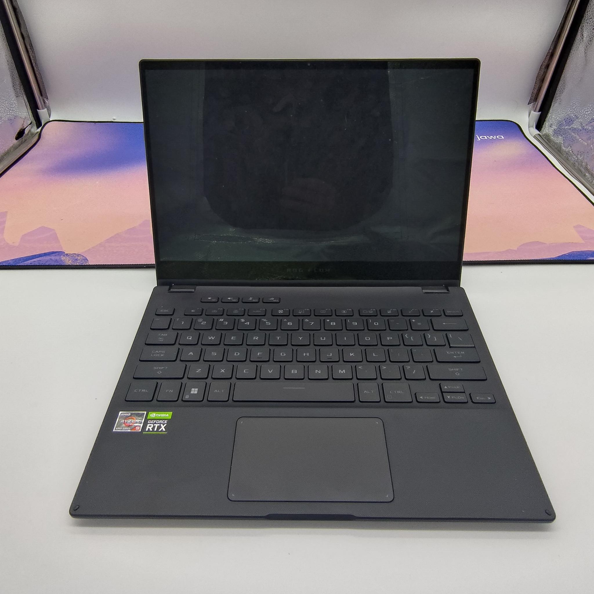 Asus ROG Flow X13 2-in-1 Gaming Laptop | 6900HS | RTX 3050 | 16GB Ram | 1TB SSD