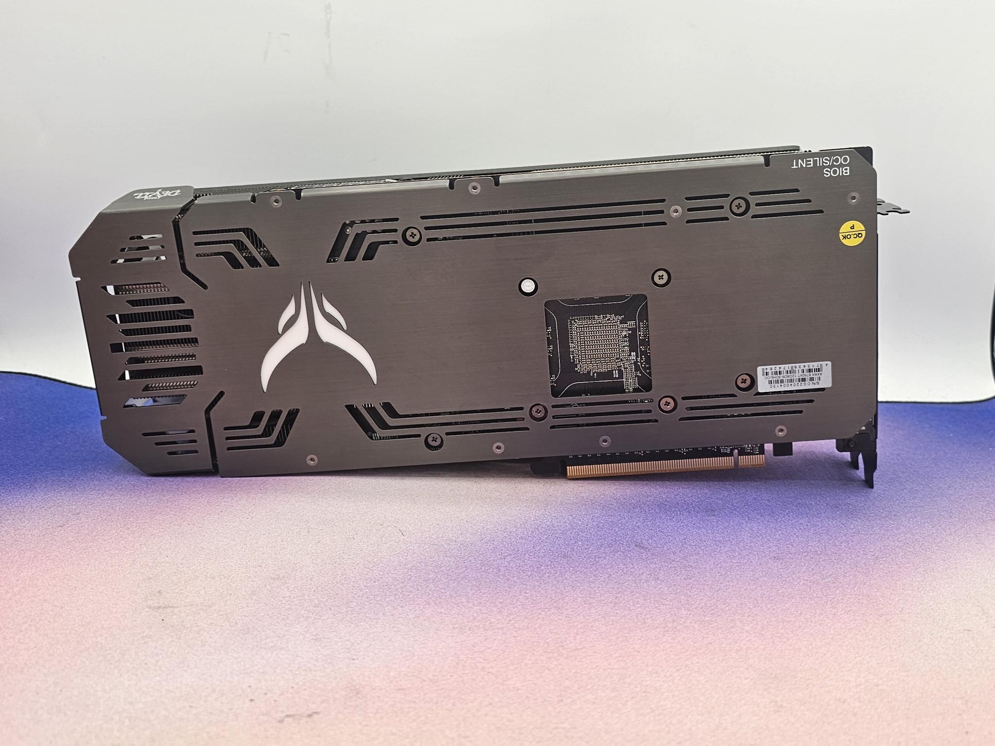 PowerColor Red Devil RX 6750XT