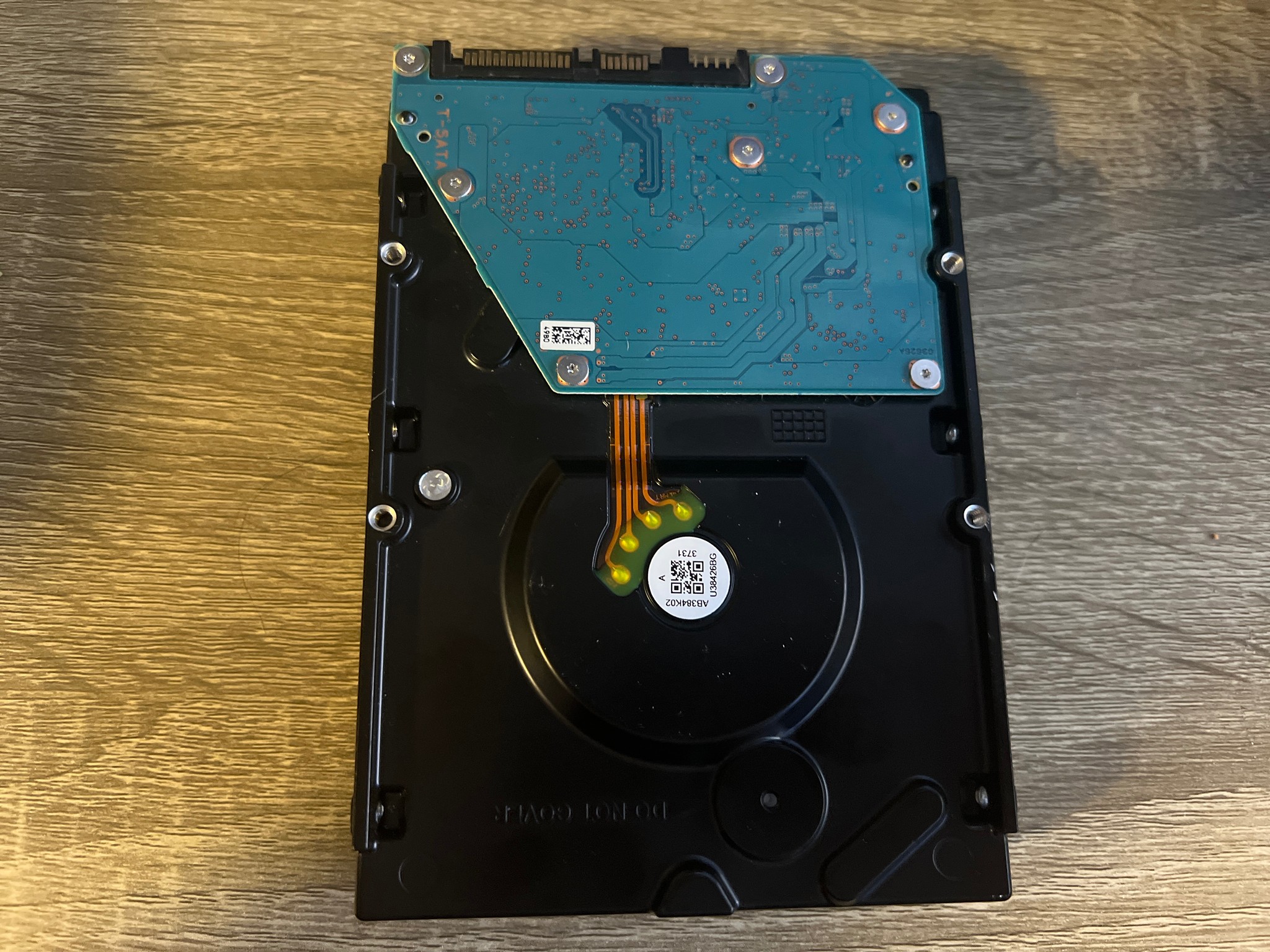 Dell 1TB HDD