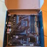 Gigabyte B550M K Motherboard