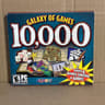 Galaxy of Games 10,000