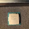 I5-7500 4 cores 3.40ghz