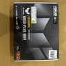 ASUS TUF Gaming B850-PLUS WiFi AM5 ATX (tested, works)