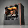 🤎🪵Max Performance 🟫 Nvidia RTX 5080 16GB🟫AMD Ryzen 7 9800X3D🟫32GB DDR5🟫 3TB NVME SSD