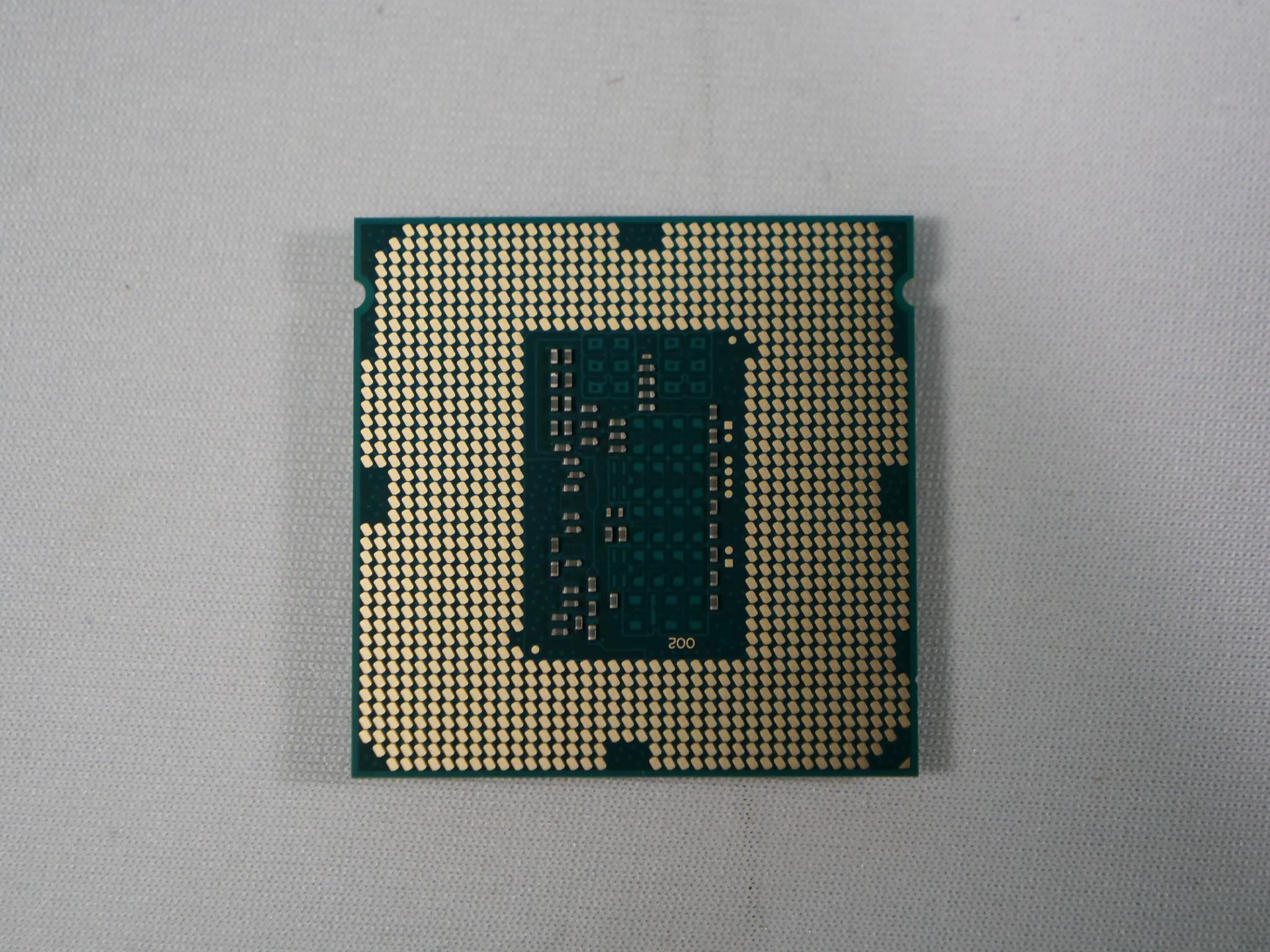 i7-4771 CPU