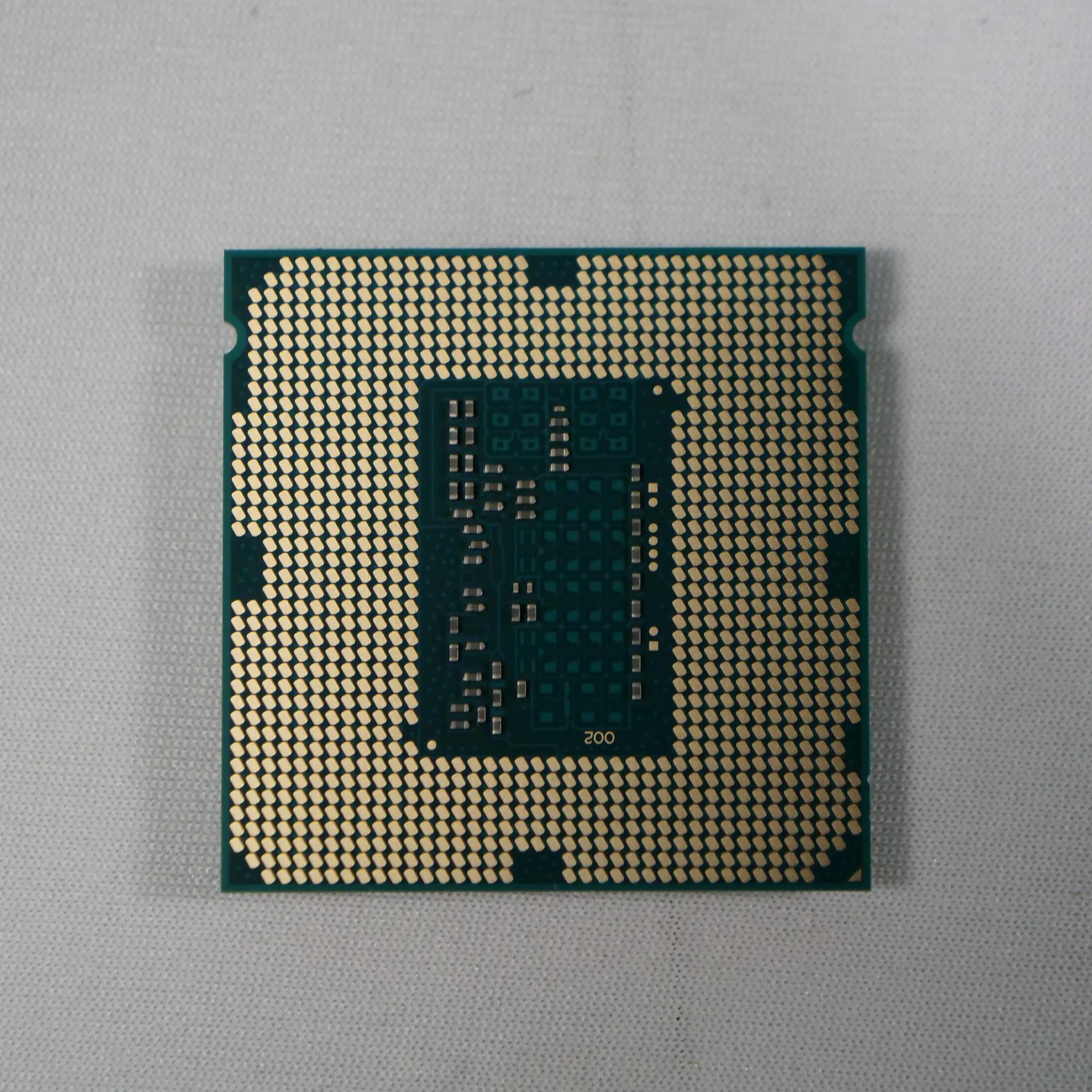 i7-4771 CPU