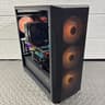 Gaming PC — RTX 3060 Strix 12gb • i5-10600K• 16GB RAM • WiFi • Windows 11 • 512gb SSD