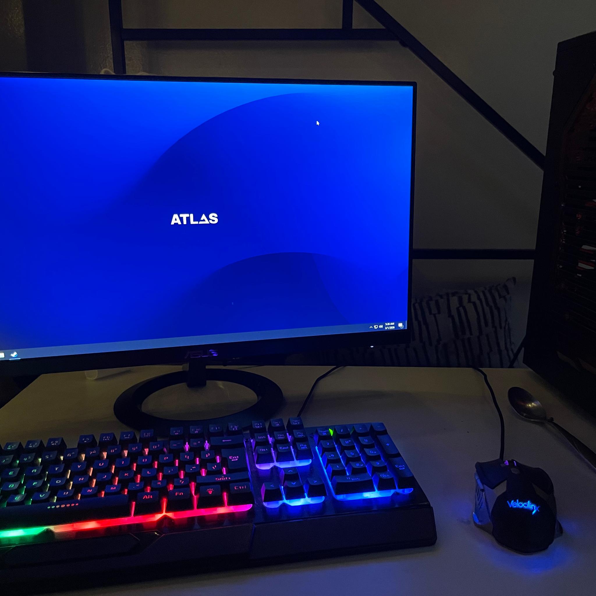 GTX 1660 TI Gaming desktop (upgraded prebuilt ) please read description
