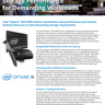 NEW Intel Optane SSD 900P (480GB, AIC PCIe 3.0 x4, 20nm, 3D XPoint)
