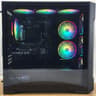 Gaming PC i5-13400 16GB RAM 1TB SSD GTX 1650 SUPER 4GB Windows 11 Computer