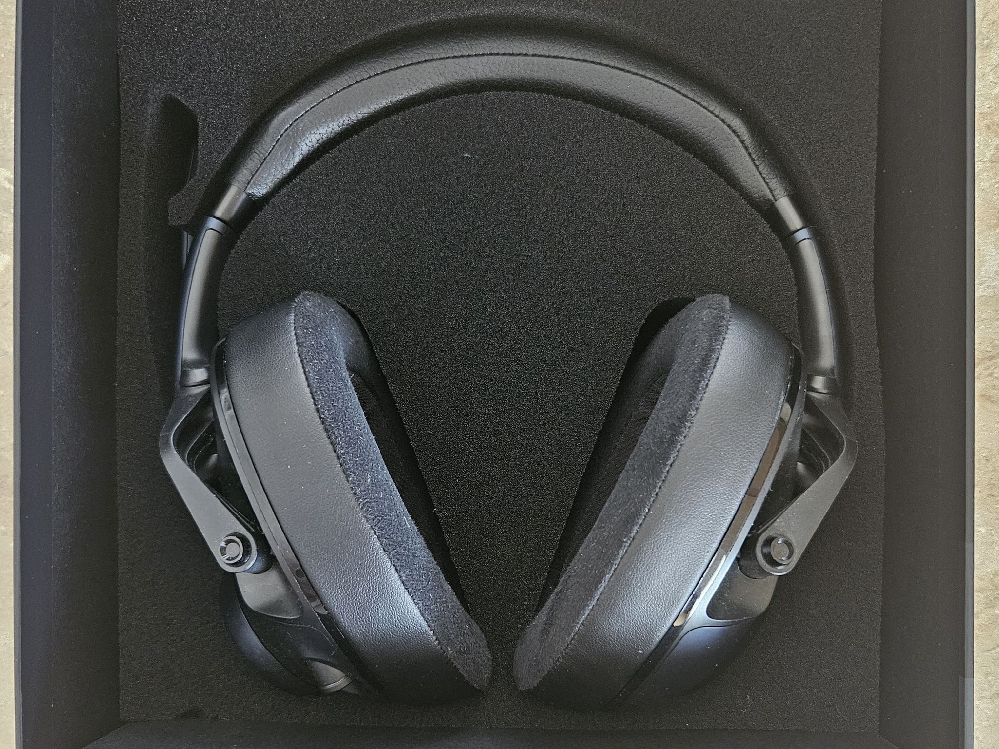 Epos H6 Pro Gaming Headset (Closed Back Version)