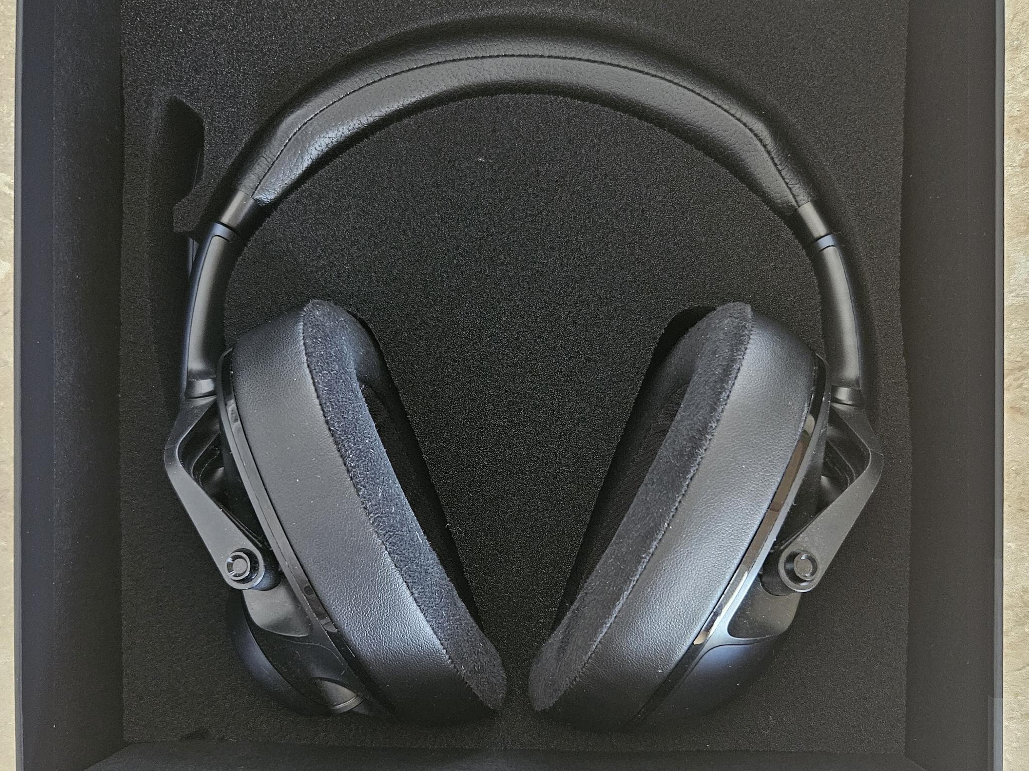 Epos H6 Pro Gaming Headset (Closed Back Version)