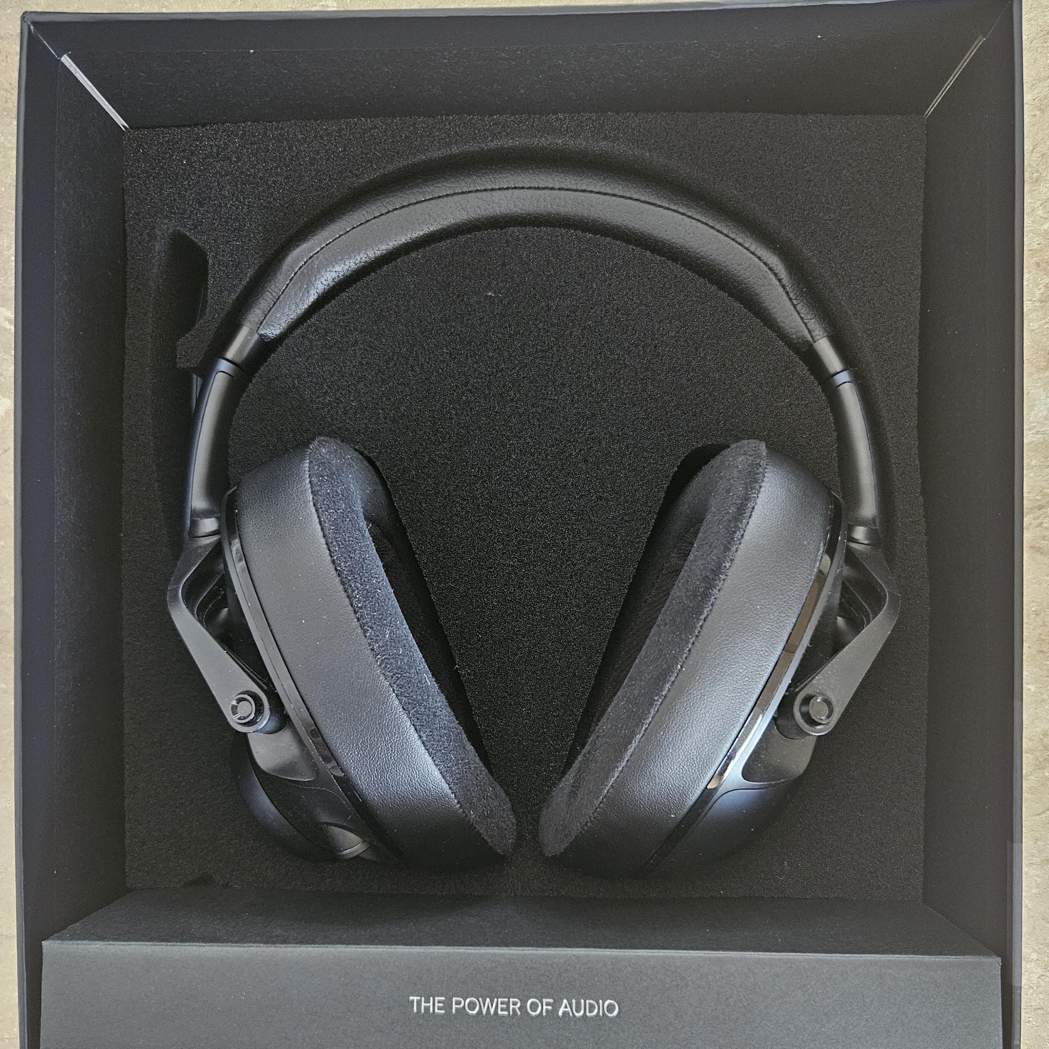 Epos H6 Pro Gaming Headset (Closed Back Version)