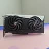 Sapphire Nitro RX 6600XT