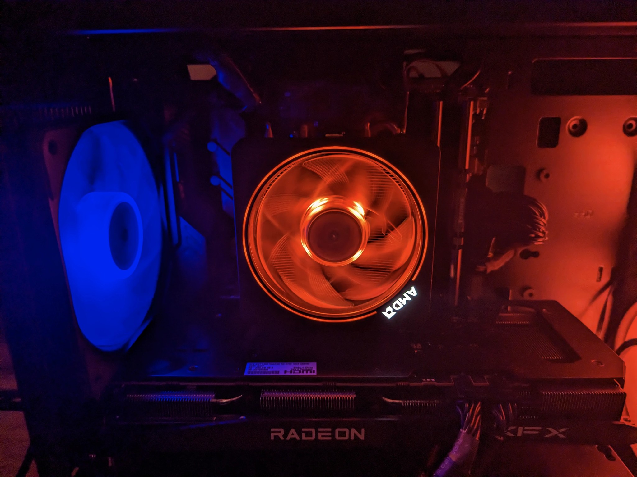 Asus tuf b450 plus 2