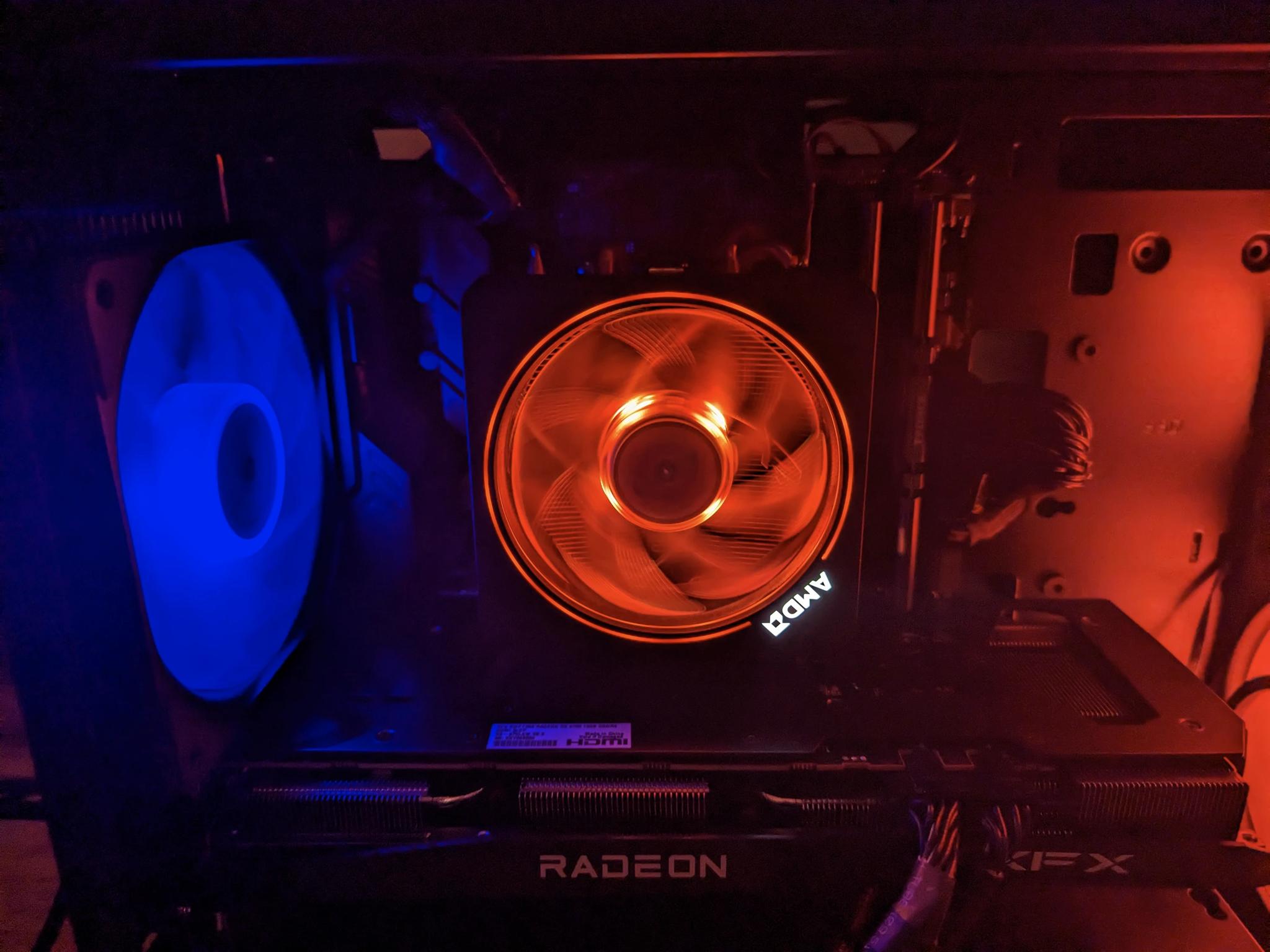 Asus tuf b450 plus 2