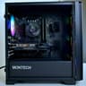GREAT VALUE 1080p Streaming/Gaming PC | RX 6600, Ryzen 5 3600, 1TB SSD | Forge ⚔️Gladiator⚔️ 3 - (B)