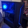 FREE SHIP|| i5-6600, GTX 970 4GB, 16GB RAM, 480GB SSD, Win11, RGB, WiFi