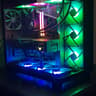 Custom 4K Gaming PC! Ryzen 9 9950X3d CPU, Asus Tuf Gaming 9070Xt