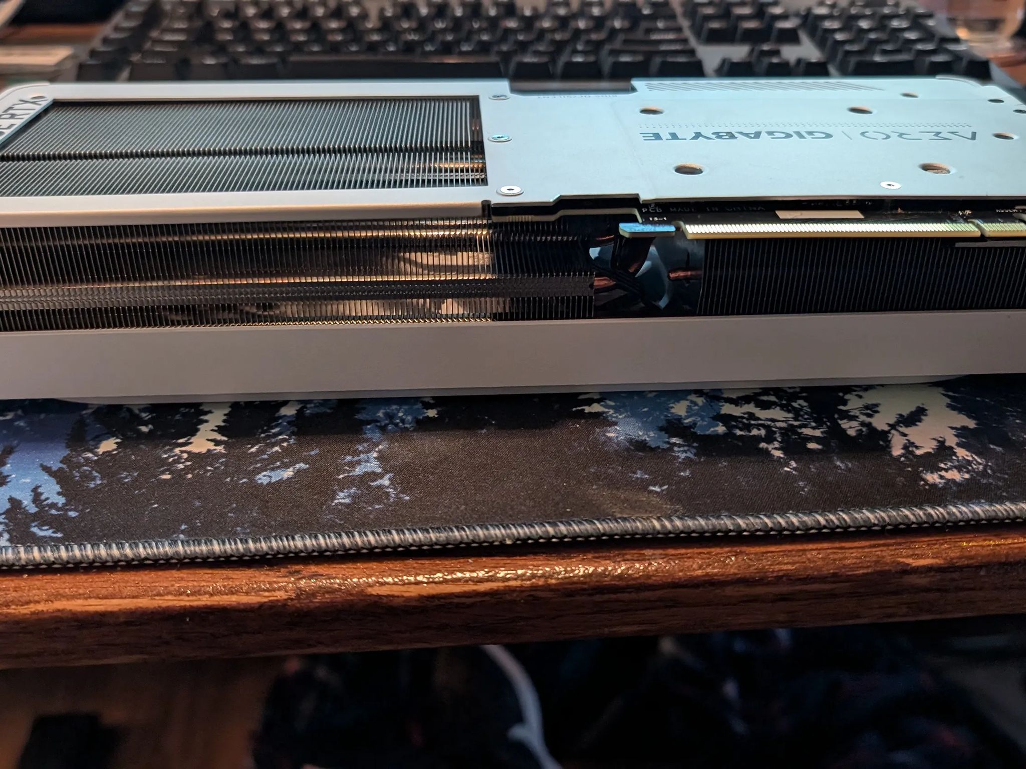 4070 ti AERO