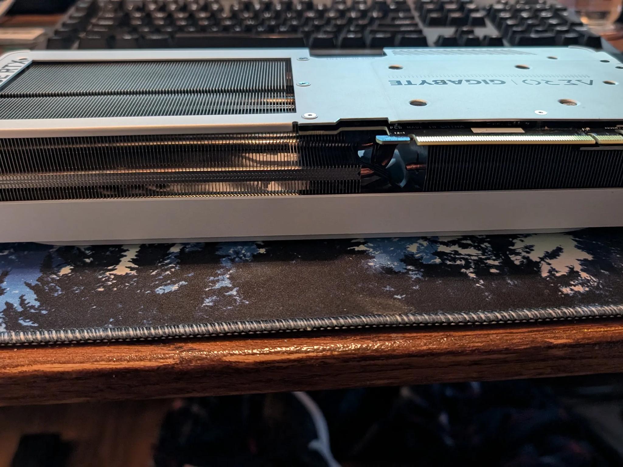 4070 ti AERO