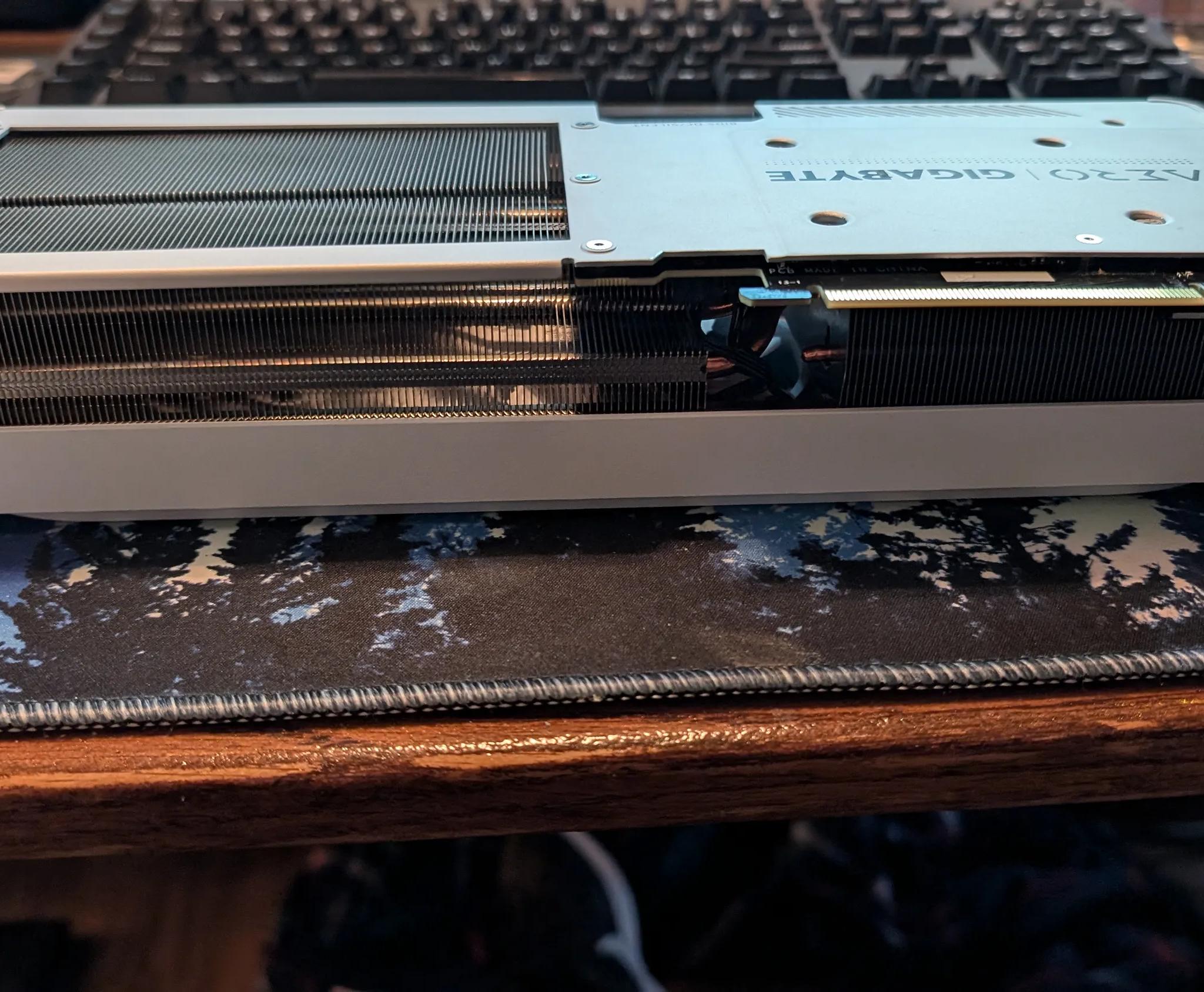 4070 ti AERO