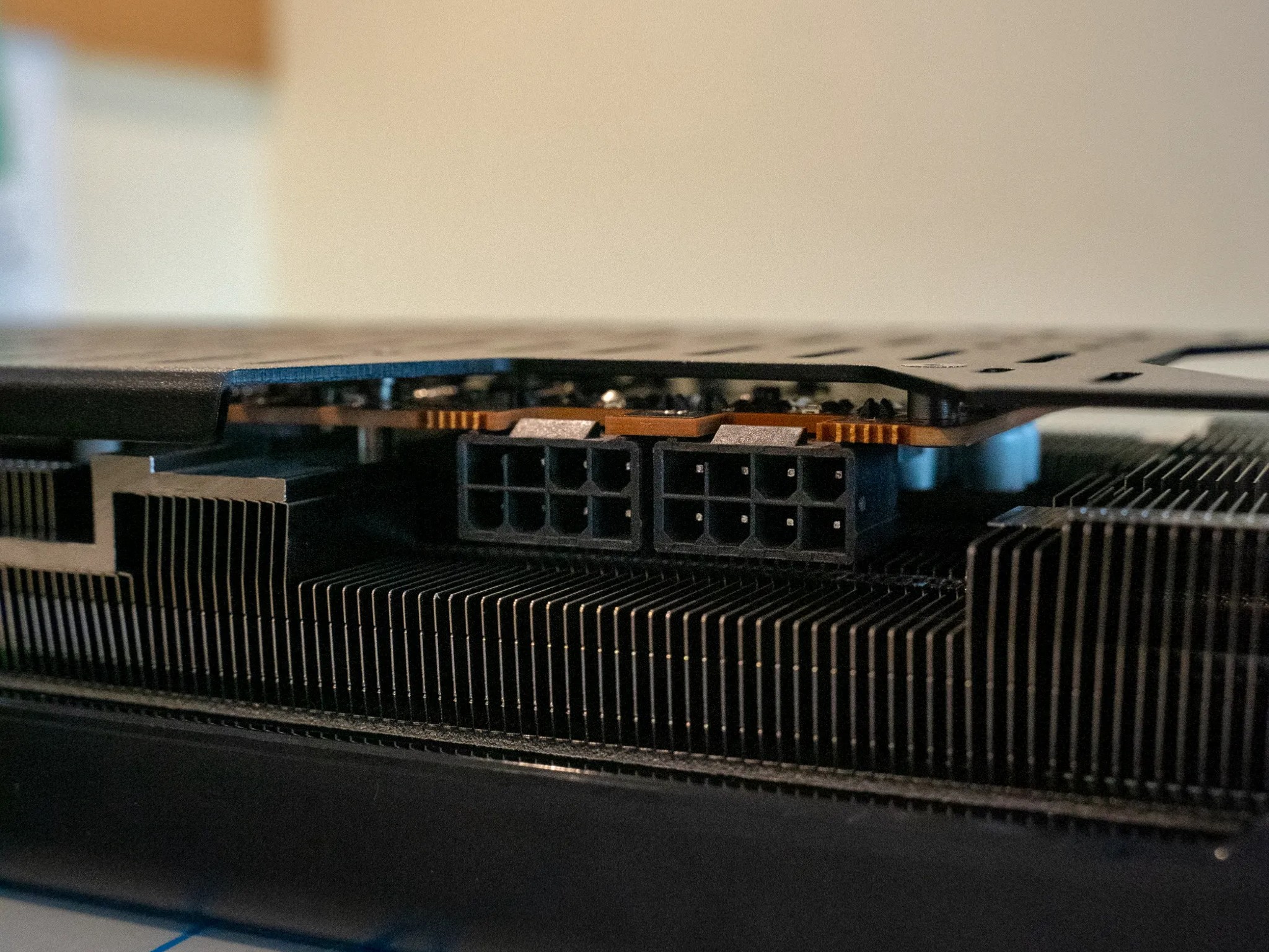 USED LIKE NEW - XFX Speedster Merc 319 AMD Radeon 7800XT 16GB