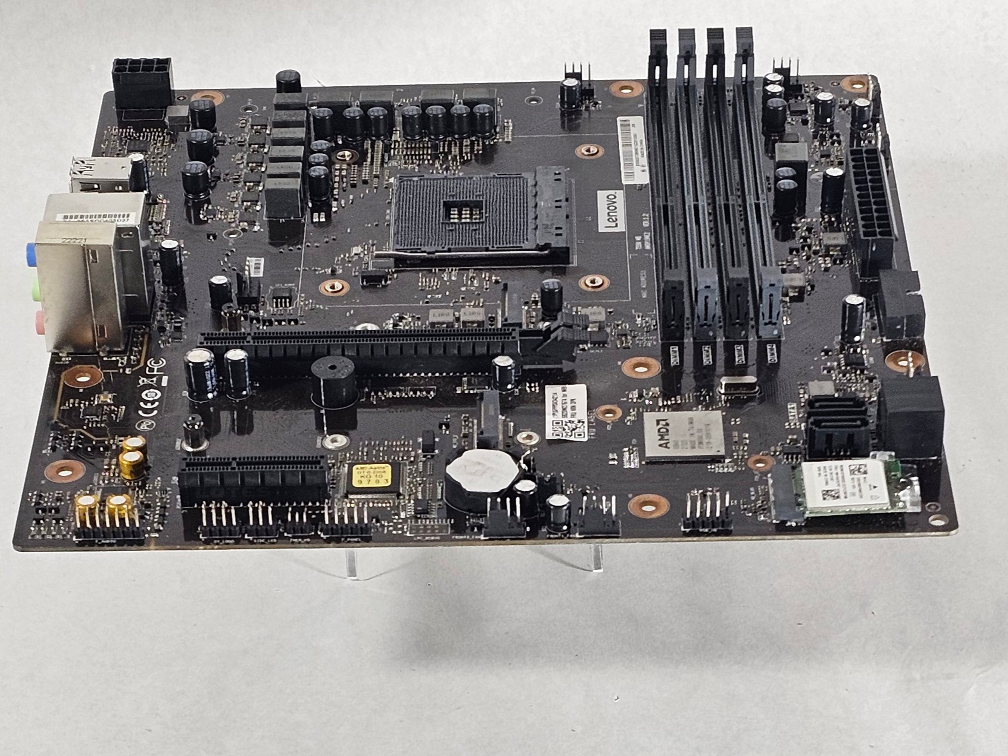 Lenovo T550-MB AMD AM4 DDR4 ATX Motherboard