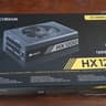 Corsair HX1200 Power Supply | 80+ Platinum (Open box, Includes everything)