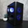 Mid-Range GAMER! Ryzen 5 3600 + RTX 2060 + 16 GB DDR4 + 1 TB SSD
