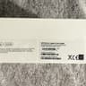 Apple TV (MHY93LL/A) 32GB - Black New Sealed Box