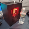 Lil' Slugger: (R5 3600 + RTX 3060) Custom SFF ITX Gaming PC
