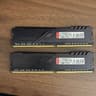 32GB (2 x 16GB) Kingston Fury Beast DDR4 3200MHz