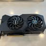 LIKE NEW - ASUS DUAL RTX 3070
